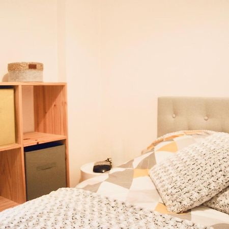 Appartement T2 Cosy Proche Centre Ville 瓦讷 外观 照片