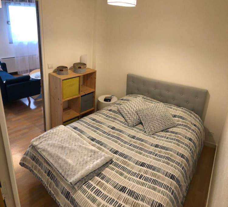 Appartement T2 Cosy Proche Centre Ville 瓦讷 外观 照片