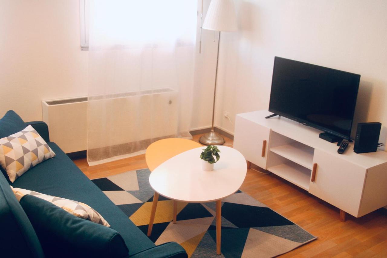 Appartement T2 Cosy Proche Centre Ville 瓦讷 外观 照片